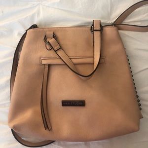 Max Studio satchel/crossbody